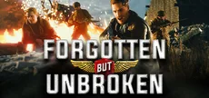 Forgotten but Unbroken