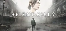 SILENT HILL 2
