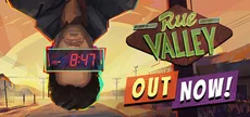 Rue Valley