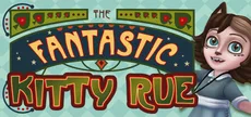 The Fantastic Kitty Rue