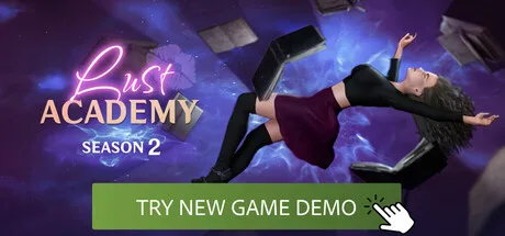 Lust Academy - Season 2
