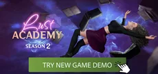 Lust Academy - Season 2