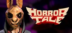Horror Tale 1: Kidnapper