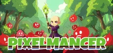 Pixelmancer