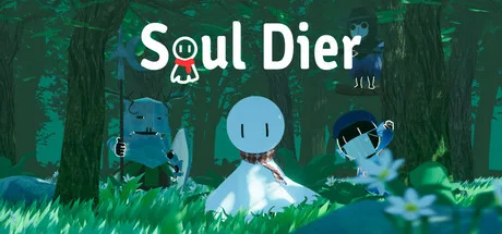 Soul Dier - Part 1
