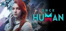 Once Human