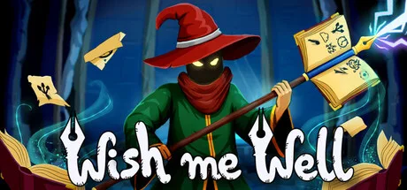 Wish Me Well