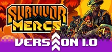 Survivor Mercs