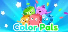 Color Pals